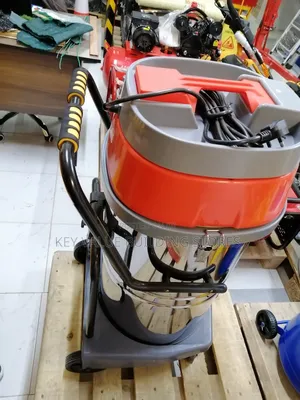 High Quality Vacuum Cleaner 100 Litres