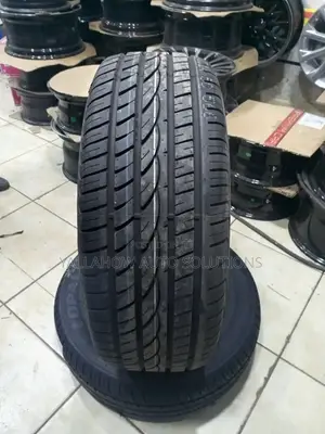 Wideway Tyres 235/45r18 – Responsive Quiet