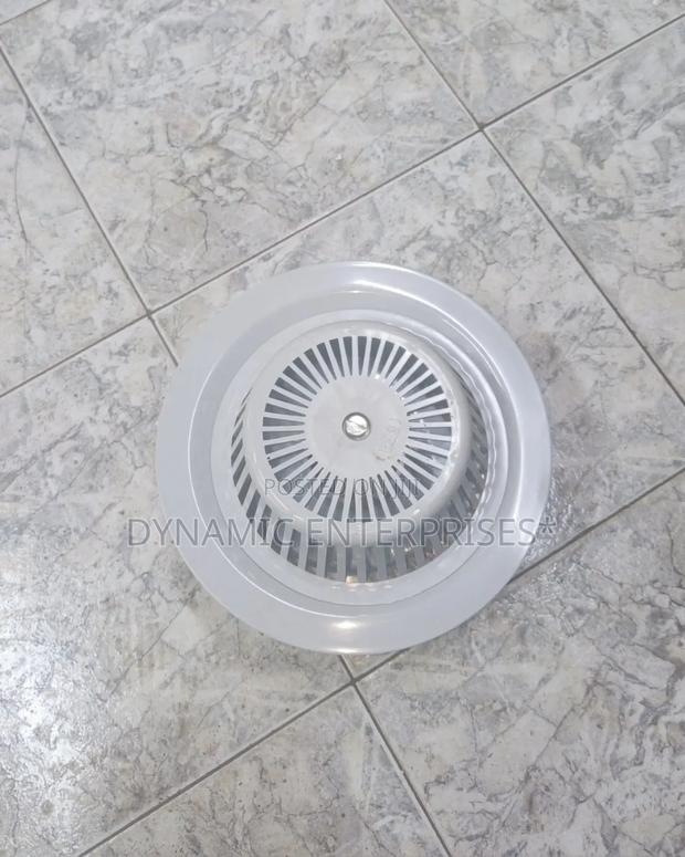 Fulbora PCV Roof Drain - thumbnail 2