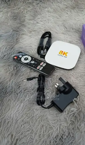 Rk3528 Quad Core H96 Max Android 14.0 Tv Box , Ultra Hd Streaming