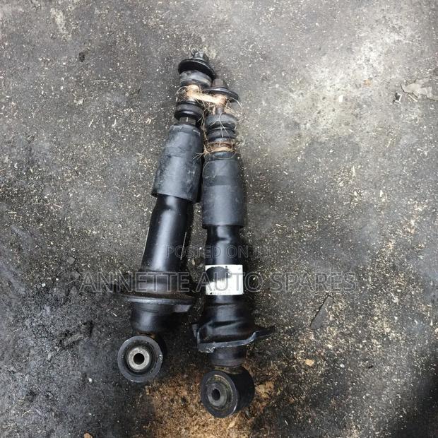 Toyota Dyna Front Shock - thumbnail 2