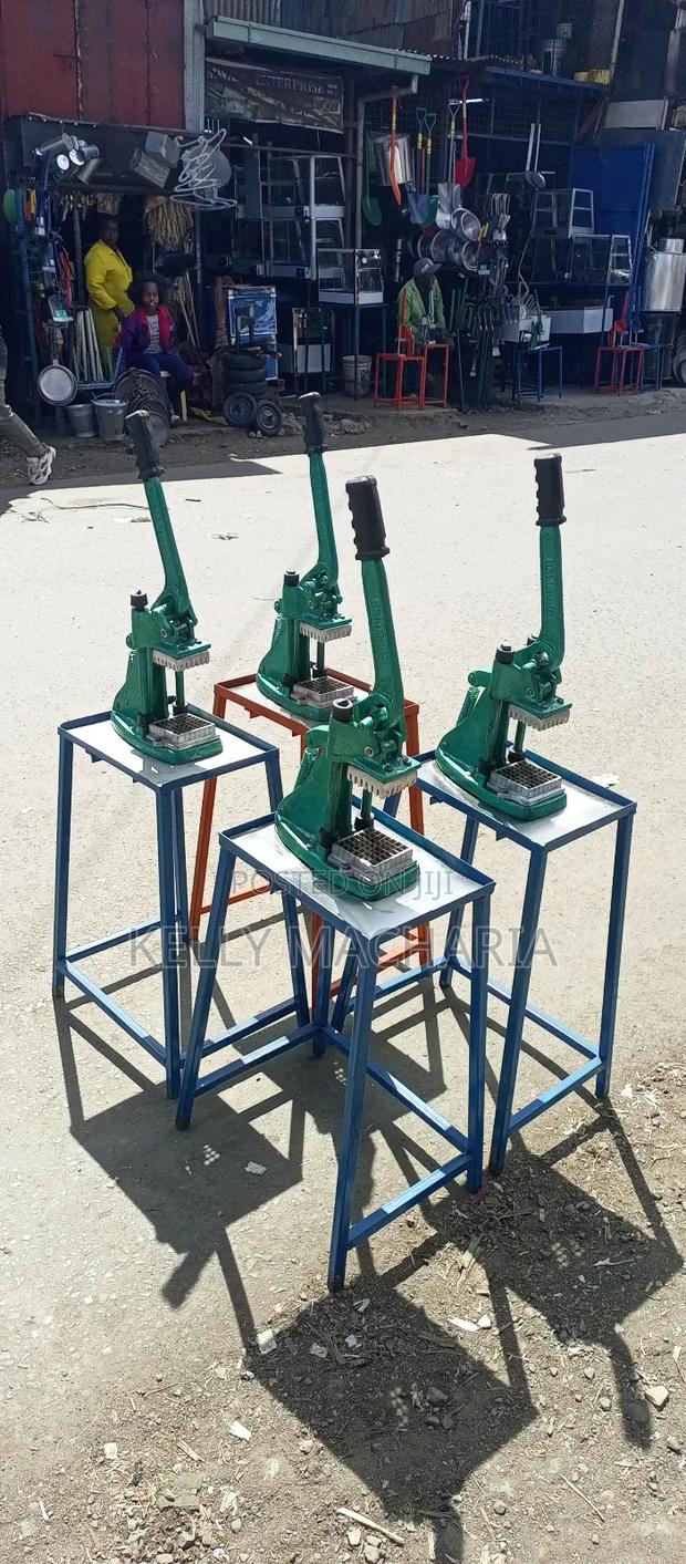 Chips Cutter - thumbnail 4