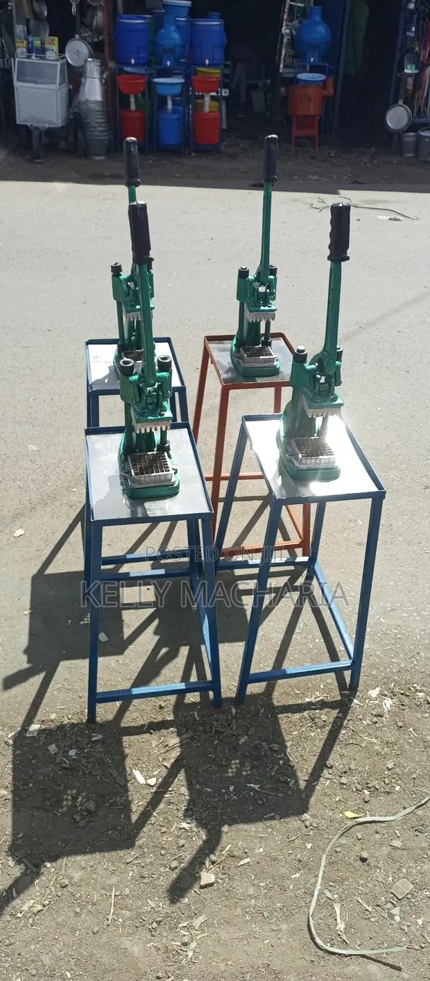 Chips Cutter - thumbnail 5