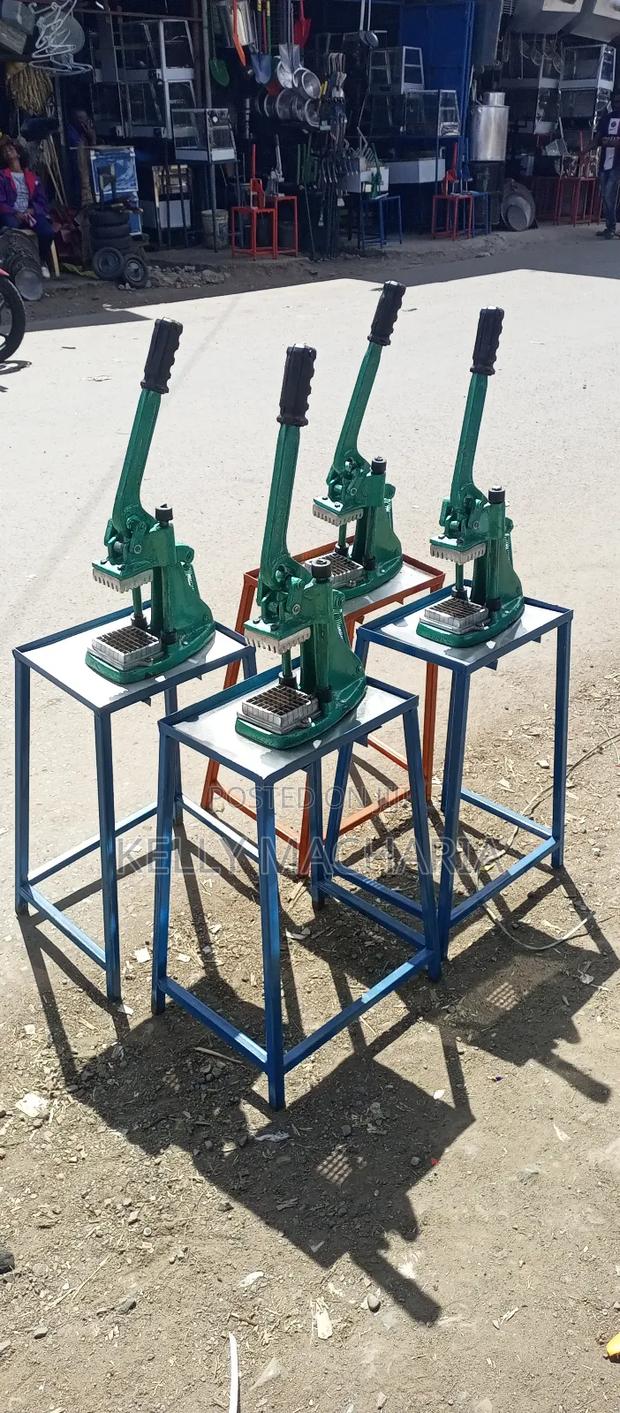 Chips Cutter - thumbnail 6