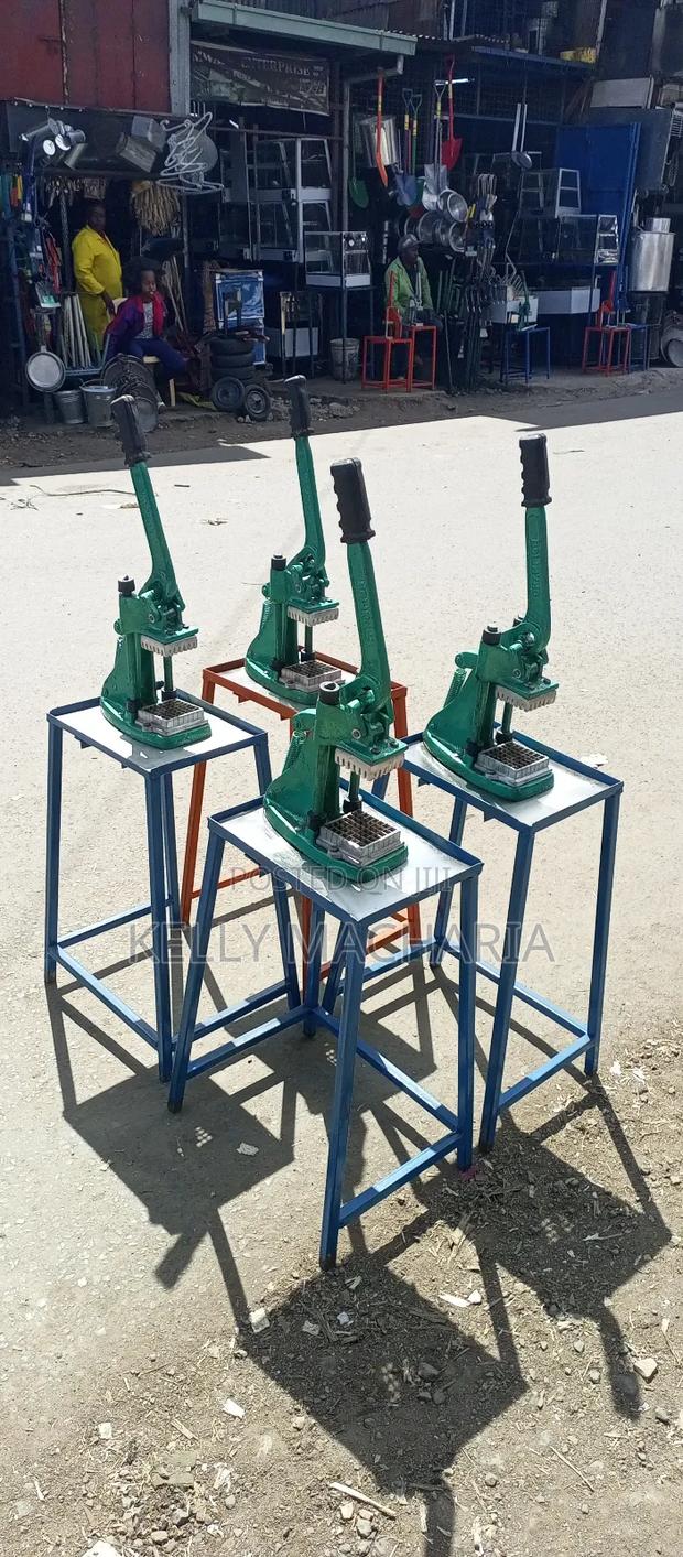 Chips Cutter - thumbnail 7