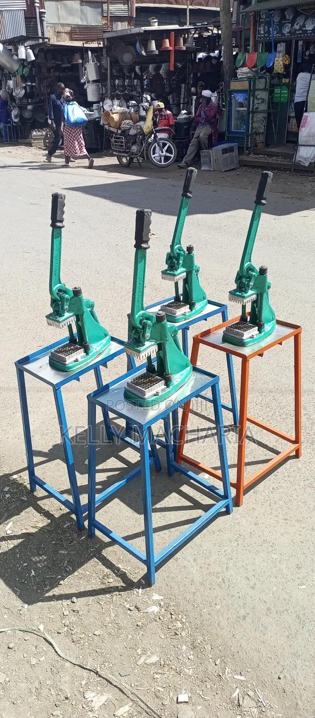 Chips Cutter - thumbnail 8