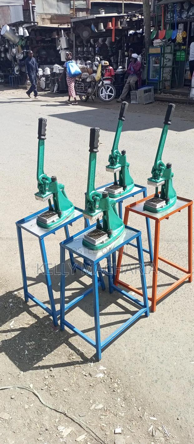 Chips Cutter - thumbnail 9