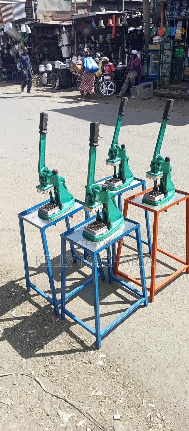 Chips Cutter - thumbnail 11