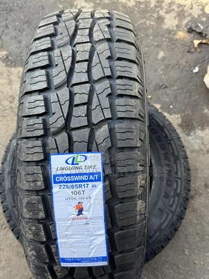 225/65r17 Linglong Tires - thumbnail 2