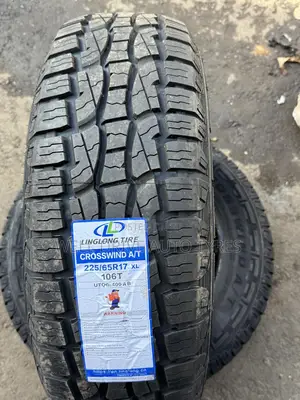 225/65r17 Linglong Tires