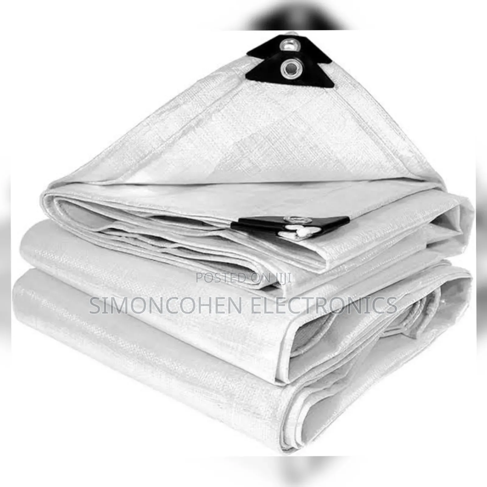 Tarpaulin Canvas 4×5m