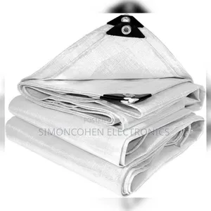 Tarpaulin Canvas 4×5m