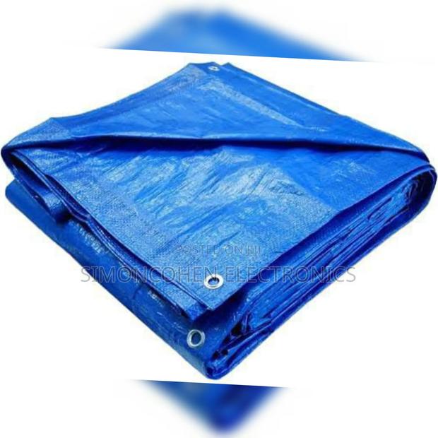 Tarpaulin Canvas 4×5m - thumbnail 2
