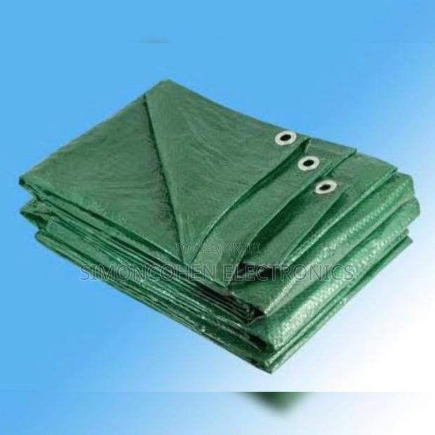 Tarpaulin Canvas 4×5m - thumbnail 3