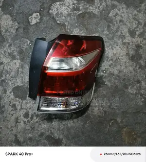 Toyota Fielder Rearlight Bulb Available