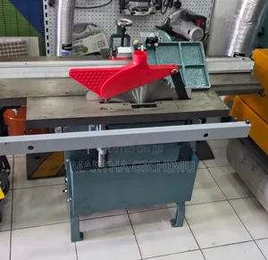 Improved High Quality Woodworking Machine
