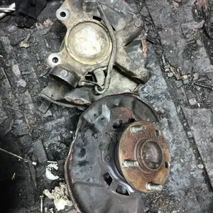 Toyota Vigo 2 Wheel Hub