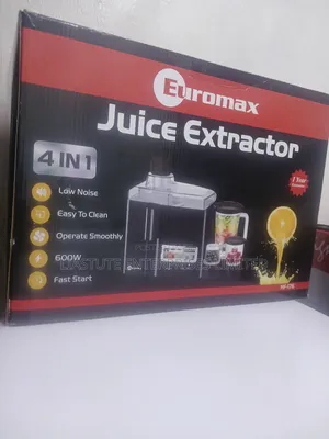 Juice Extractor