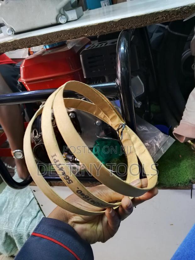 Bonesaw Blade/Bonesaw Blade - main view