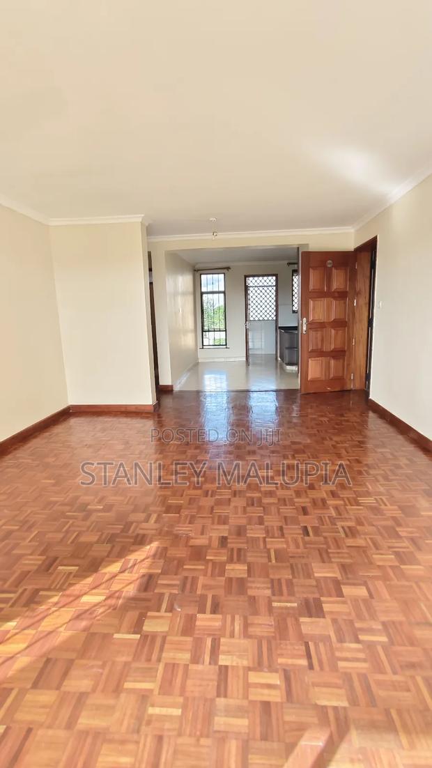 2bdrm Apartment in Loresho Estate, Westlands for rent