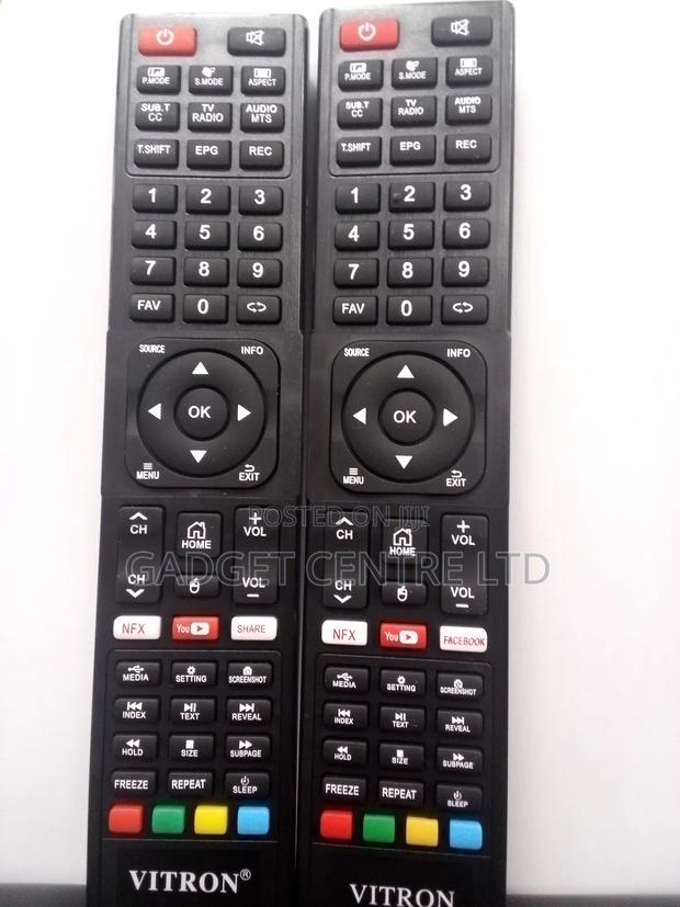 Vitron Smart Share Original Remote - thumbnail 2