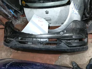 Mazda Cx-5 New Model 2018 Front Bumper