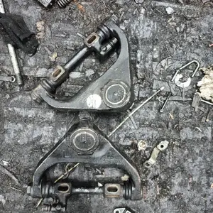 Toyota Dyna Upper Arm