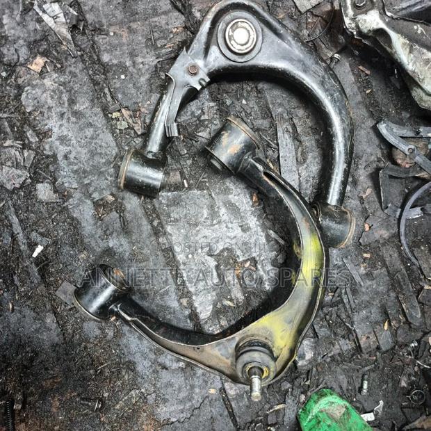 Toyota Prado 120 Upper Arm
