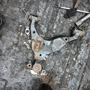 Toyota Prado 120 Lower Control Arm