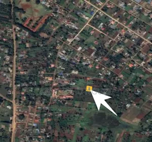50 X 100 Kanunga Behind Hillcrest Academy