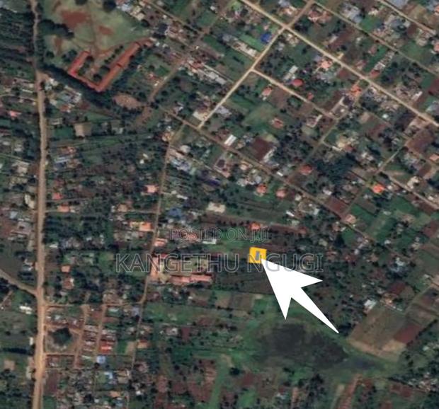 50 X 100 Kanunga Behind Hillcrest Academy