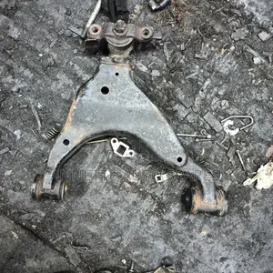 Toyota Prado 120 Lower Control Arm