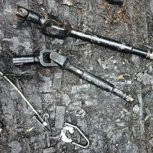 Toyota Vigo 4 Wheel Universal Steering