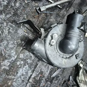 Toyota Dyna Air Cleaner Housing