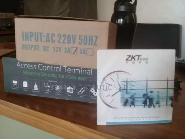 CCTV POWER SUPPLY UNIT - thumbnail 4