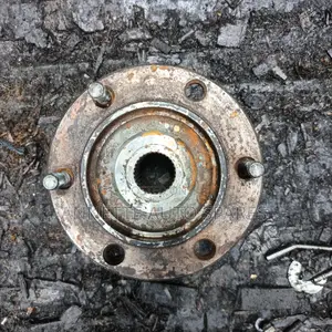 Prado 120hub