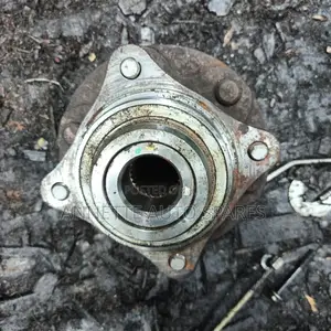 Prado 120hub