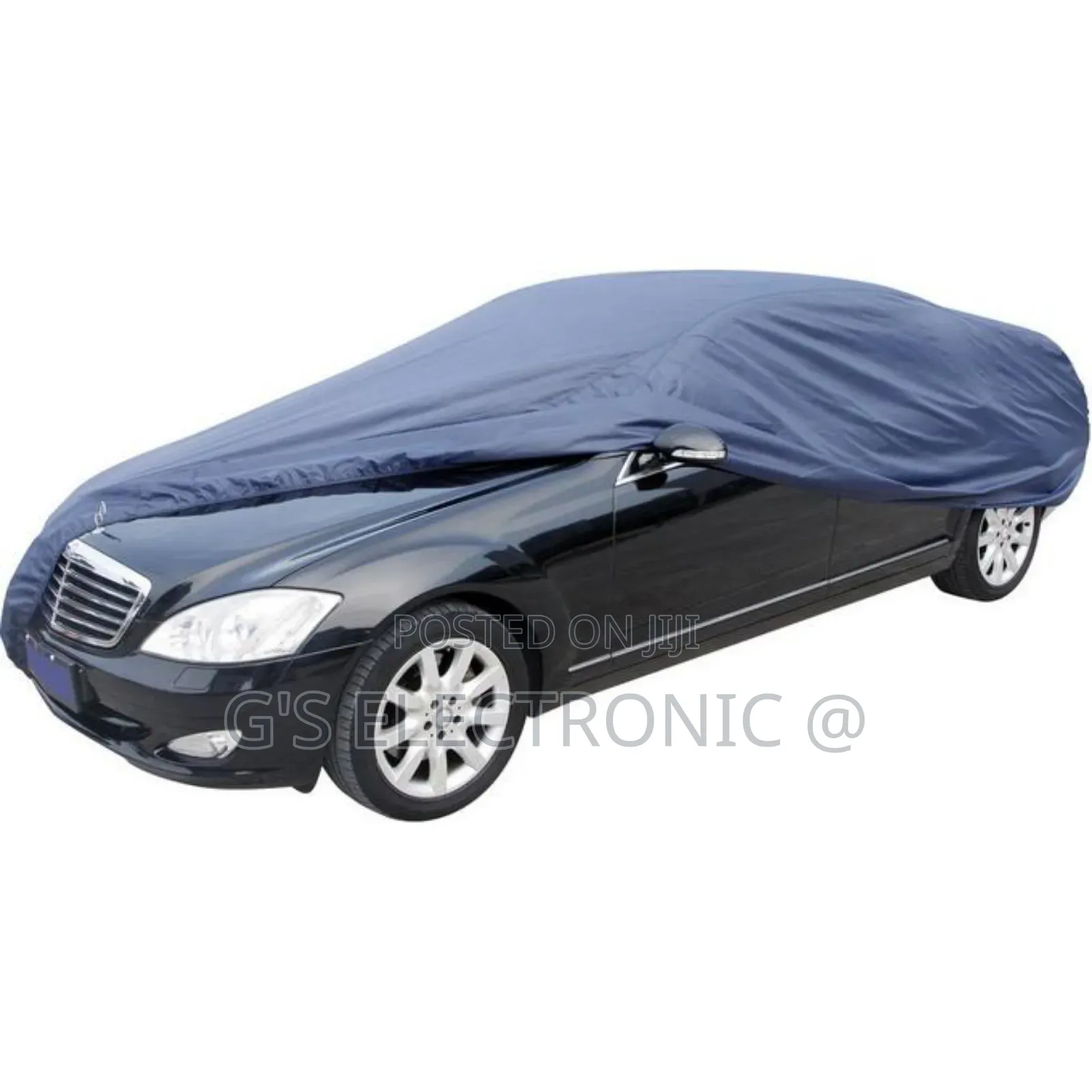 Benz Car Cover All Benz