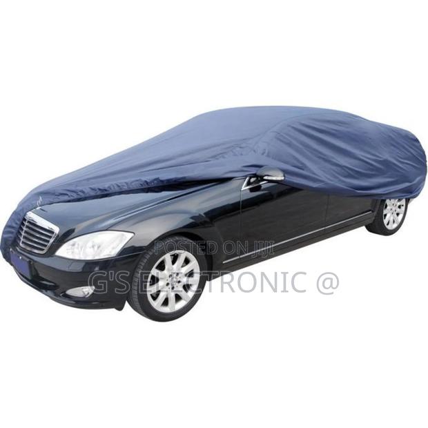 Benz Car Cover All Benz