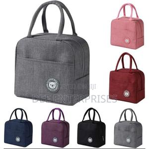 Lunch Box Bags - thumbnail 2