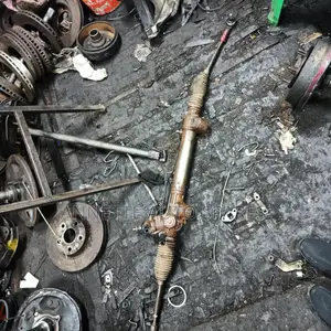 Toyota Hilux Level Steering Rack