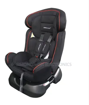 Baby Car Seats
Reclines