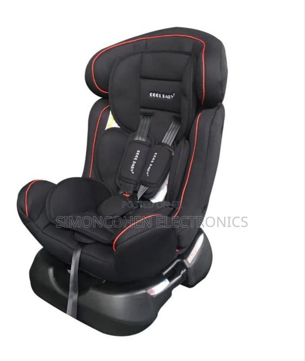 Baby Car Seats
Reclines - main view