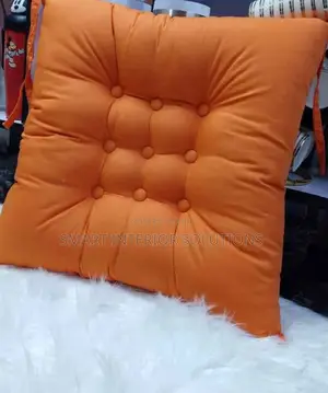 Ultra-Soft Chair Pads