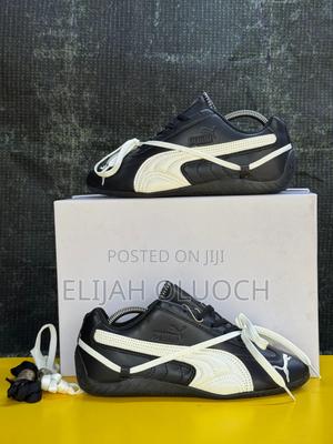 Puma Speedcat  Rosè “ *Black * ” - thumbnail 2