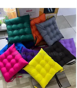 Cozy Chair Pads