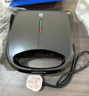 Sandwich Maker 2slice Electromate - thumbnail 2