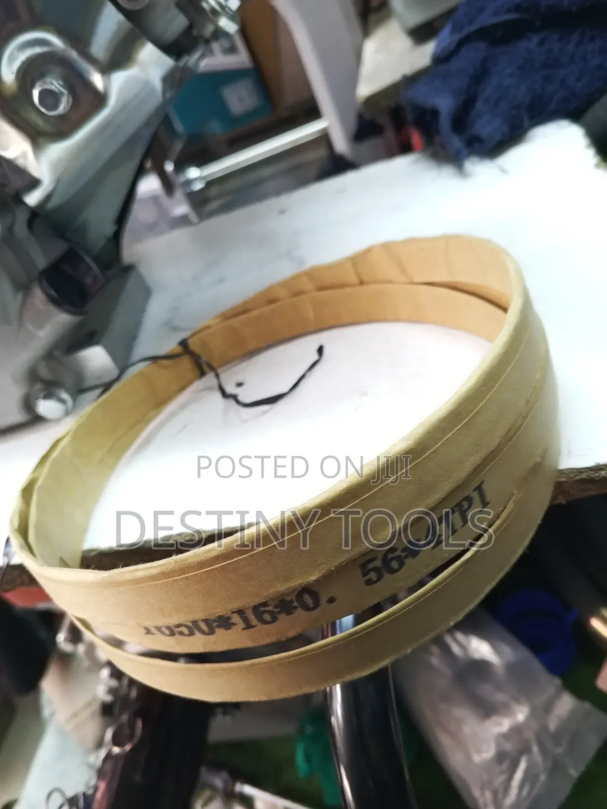 Quality Blade