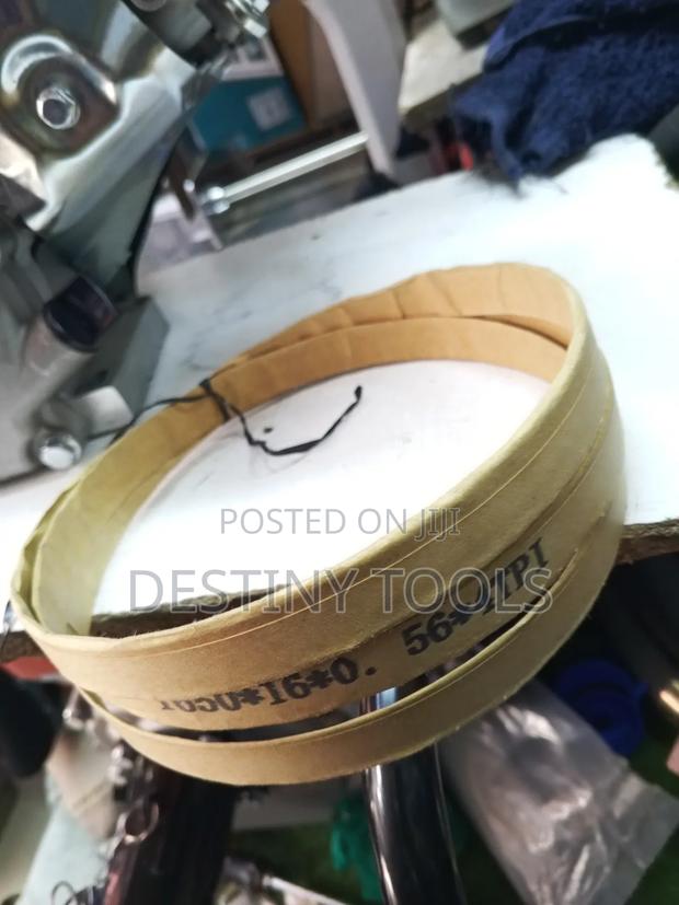 Quality Blade - main view