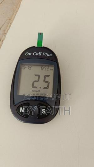 New Ai on Call Plus-Meter - thumbnail 2